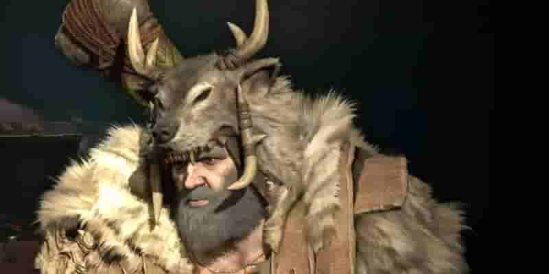 Класс друидов в Diablo IV заслуживает второго шанса