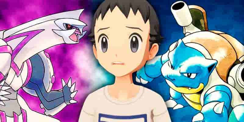 Pokémon Legends: Arceus Timeline, Explained