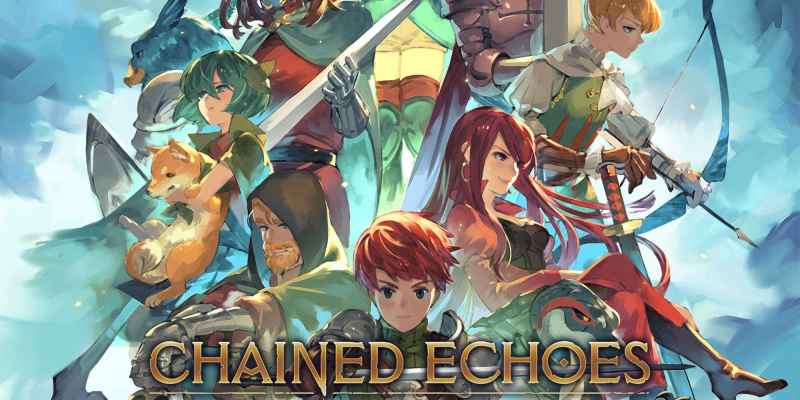10 лучших пошаговых JRPG для начинающих