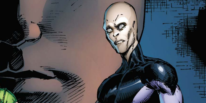  15 самых сильных x-men 't Fly, Ranged 