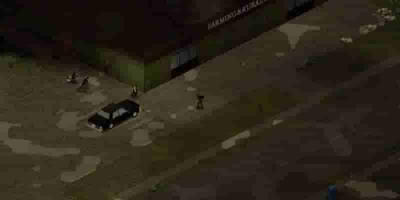 Project Zomboid: советы и рекомендации для начинающих