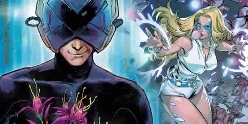 15 самых слабых мутантов класса Омега по версии Marvel