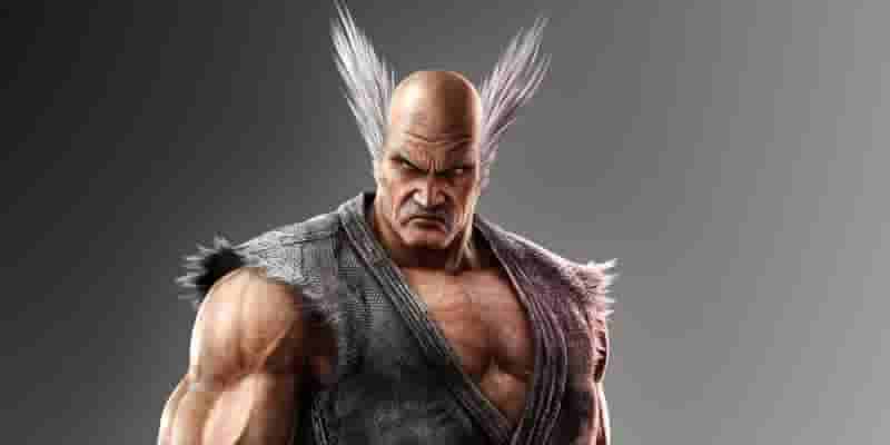 Tekken : 10 лучших персонажей сериала в рейтинге