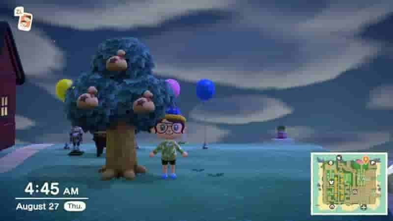 10 самых быстрых способов заработать деньги на Animal Crossing: новые горизонты