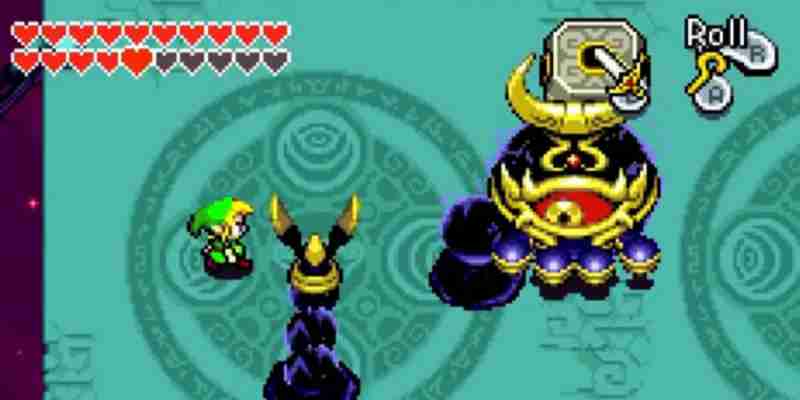 10 лучших финальных боссов Zelda, за которых мы могли бы сыграть и более