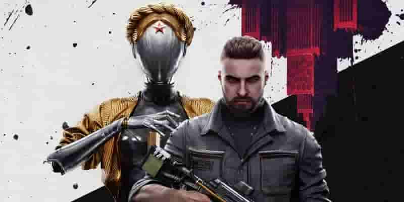 Почему Atomic Heart So Controversial
