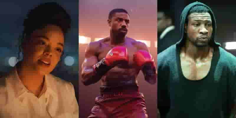 10 вещей, которые Creed III лучше, чем Creed I & Creed II
