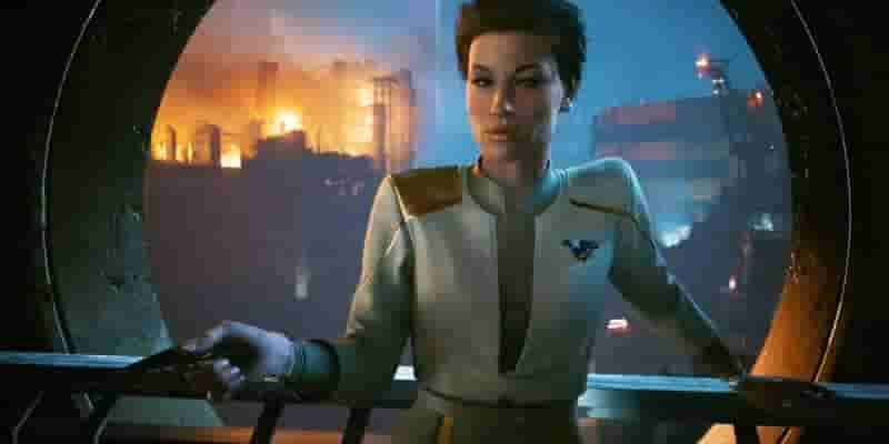Каждая подтвержденная функция в DLC Cyberpunk 2077 Phantom Liberty