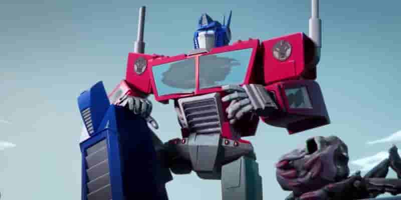 Transformers: EarthSpark Successor Revealed by Trademark Listing