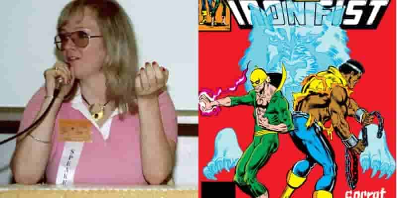 Лучшие сценаристы Marvel спасли своих самых проблемных персонажей