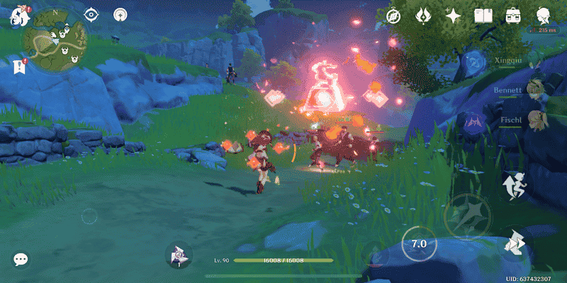 Влияние Genshin Impact: новым игрокам следует избегать этих 10 ошибок