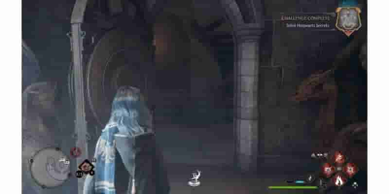 Hogwarts Legacy: как разгадать все секреты Хогвартса