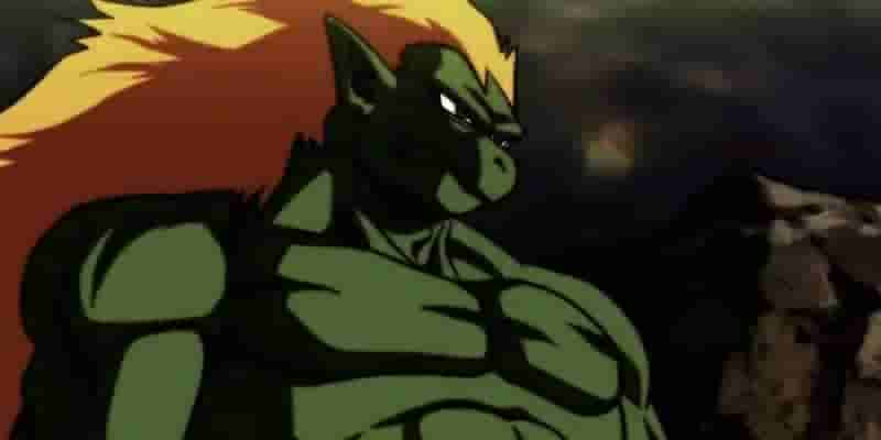 Рейтинг величайших боев Пикколо из Dragon Ball Super