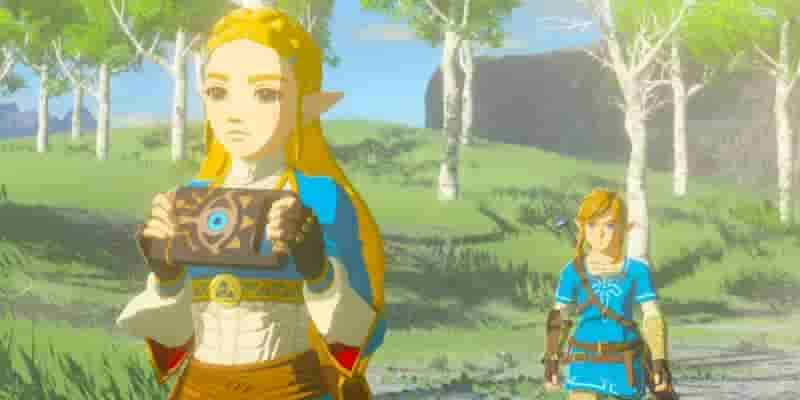 10 неигровых персонажей, которые должны появиться в Zelda: Tears Of The Kingdom
