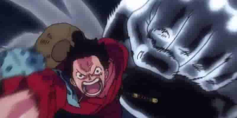 10 самых жестоких боев One Piece в рейтинге