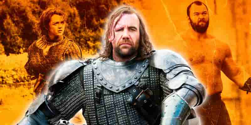 HBO выпустила первые кадры следующего спин-оффа «Игры престолов»