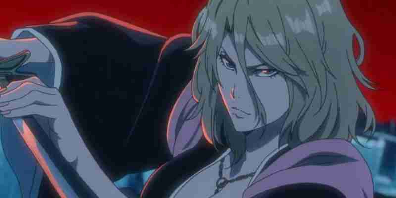10 Жнецов душ, которых Гриммджоу может победить в Bleach: The Thousand-Year Blood War
