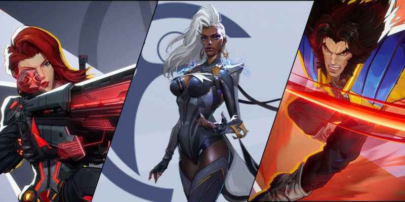 Marvel Rivals: Most Underpowered Heroes