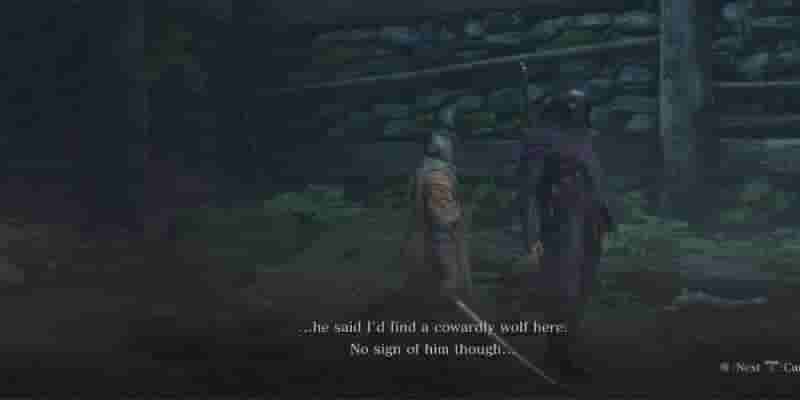 Sekiro: 10 самых сложных боев с мини-боссами , в рейтинге