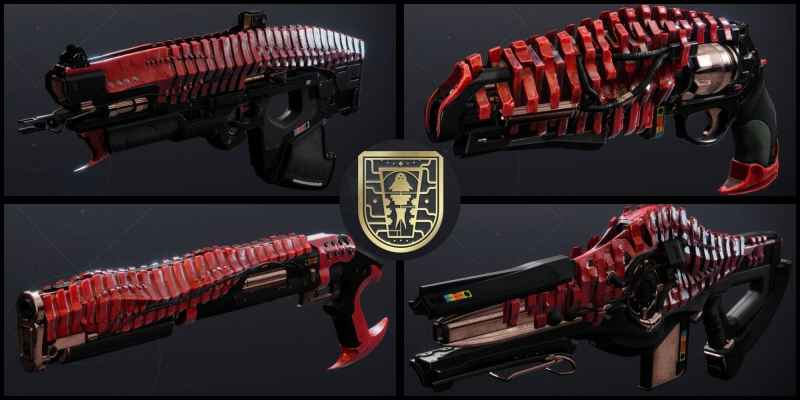 destiny 2 sundered jectrine weam wemon wrills
