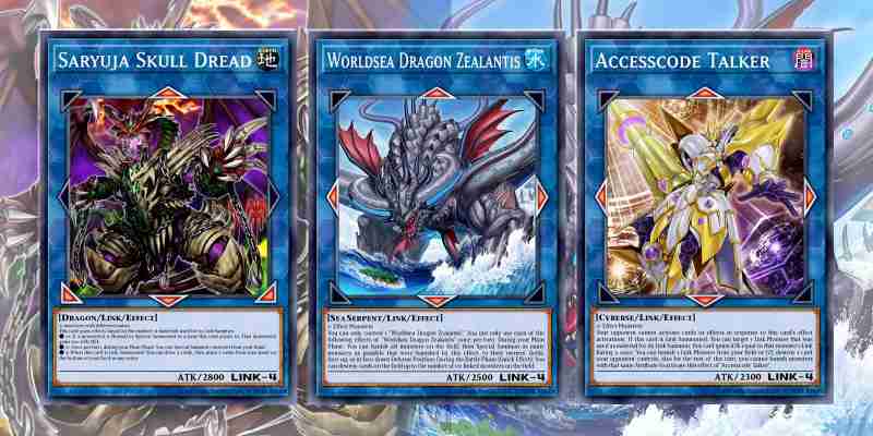 Yu-Gi-Oh!: 10 лучших монстров-настройщиков синхронизма, рейтинг