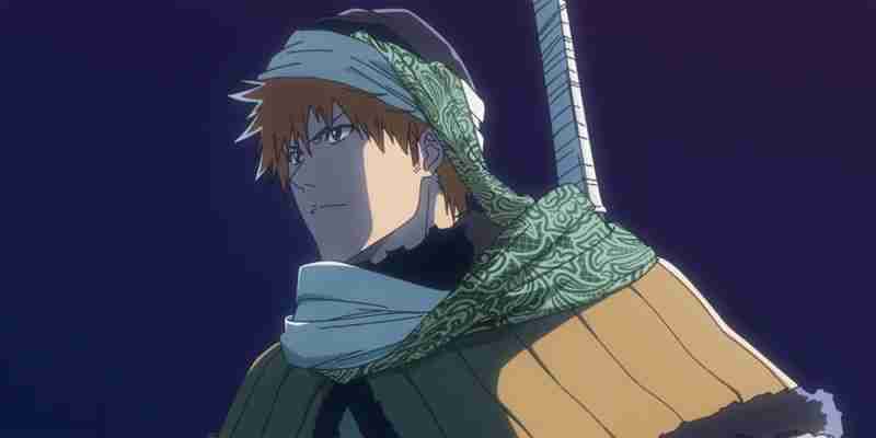 Bleach: 10 альтернативных нарядов, которые лучше основного дизайна Ичиго