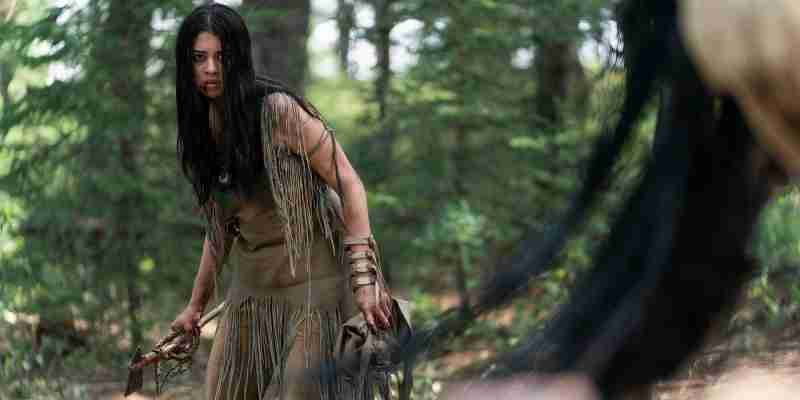 10 самых страшных оригинальных фильмов ужасов Hulu всех времен