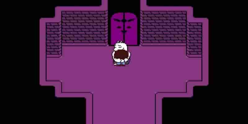 Undertale: Все боссы, ранговые