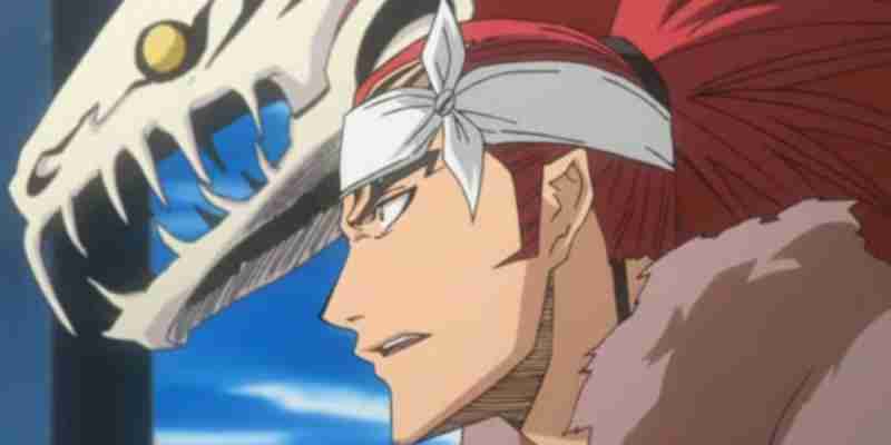 10 самых красивых банкаев в Bleach, рейтинг