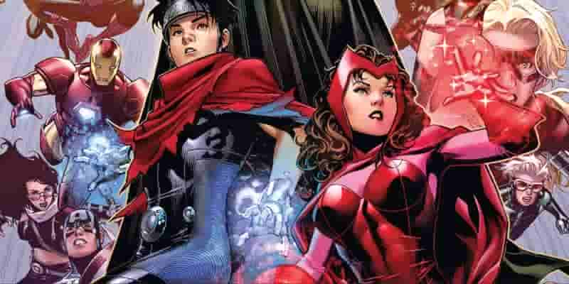 10 комиксов Marvel, в которых Люди Икс противостоят другим героям
