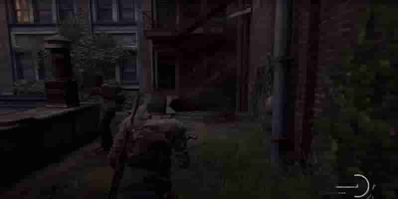 The Last of Us Part 1: Расположение всех подвесок Firefly