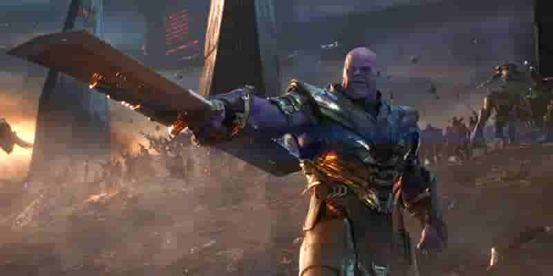 10 сражений MCU, которые изменили все