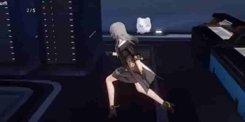 Honkai Star Rail: Signs Of Fragmentum Adventure Mission
