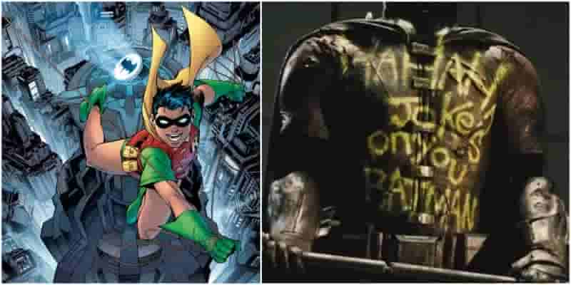 10 ошибок DCEU, которых DCU нужно избегать