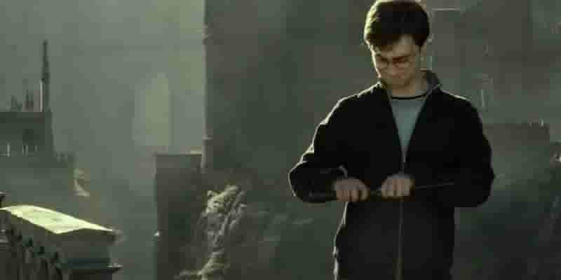 10 самых больших ошибок в Фильмы о Гарри Поттере