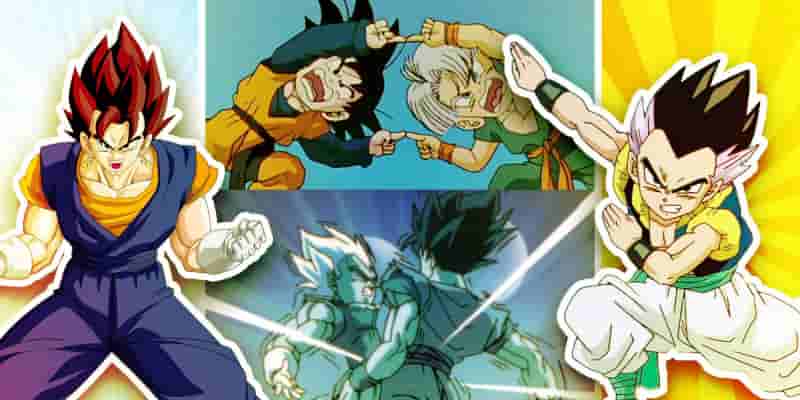 Все, что вам нужно знать о Dragon Ball Fusion