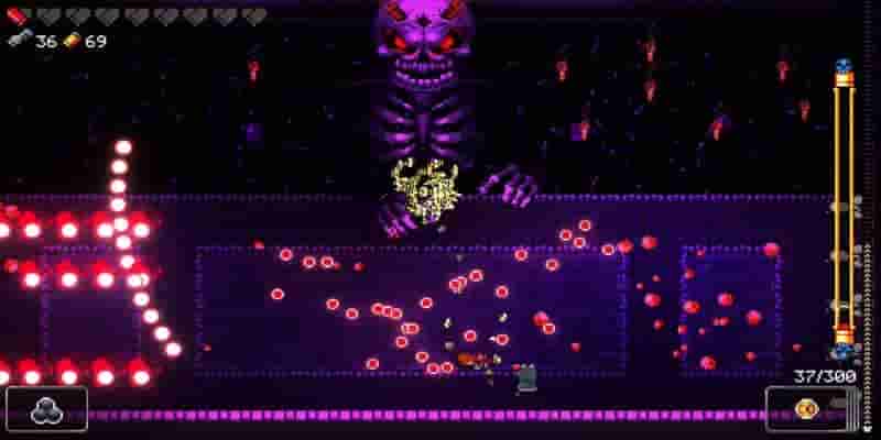 10 самых сложных боев с боссами в жанре roguelike, рейтинг