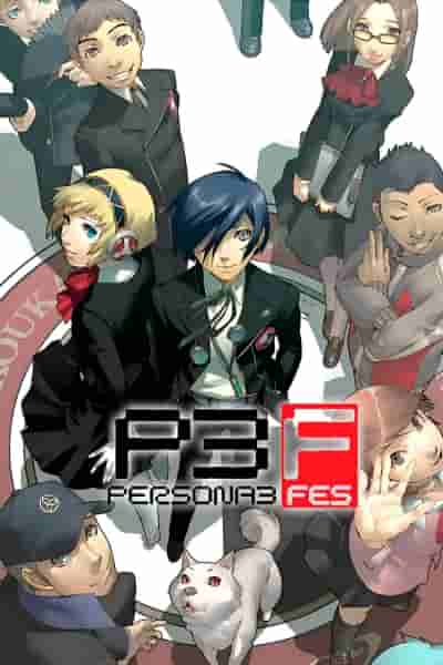 Каждый ремейк Persona, рейтинг
