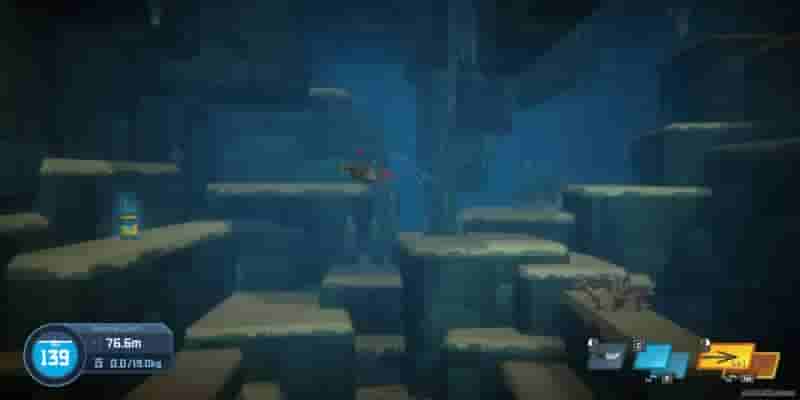 Dave The Diver: 10 советов и рекомендаций для начинающих