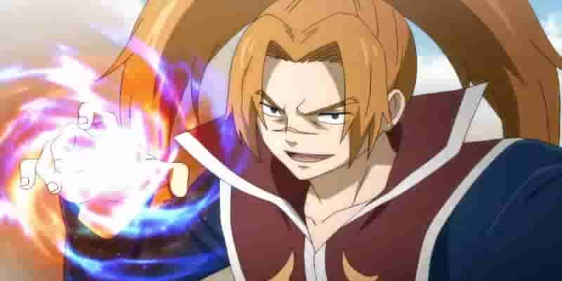 Fairy Tail: 10 Рейтинг самых могущественных убийц драконов