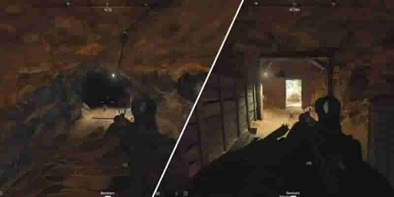 Warzone 2 DMZ: Гайд по контрабандным туннелям