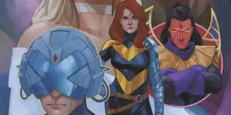 10 вещей, которые Sins Of Sinister делает лучше, чем другие события Marvel