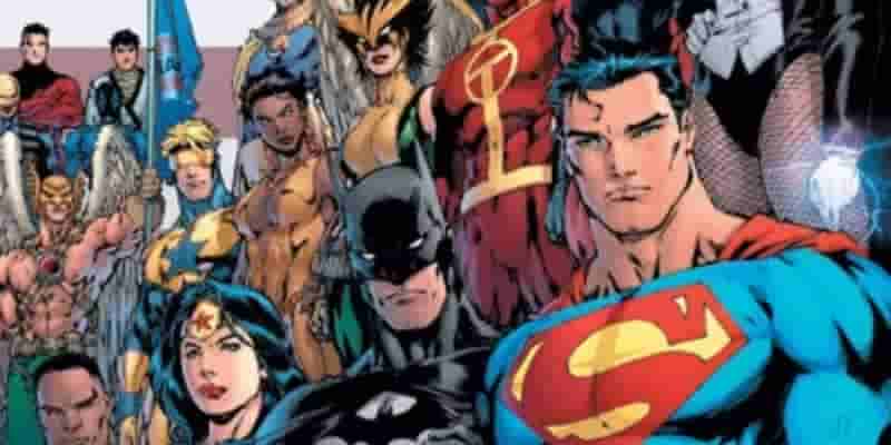 10 отмененных проектов DC, которые фанаты хотят увидеть на большом экране