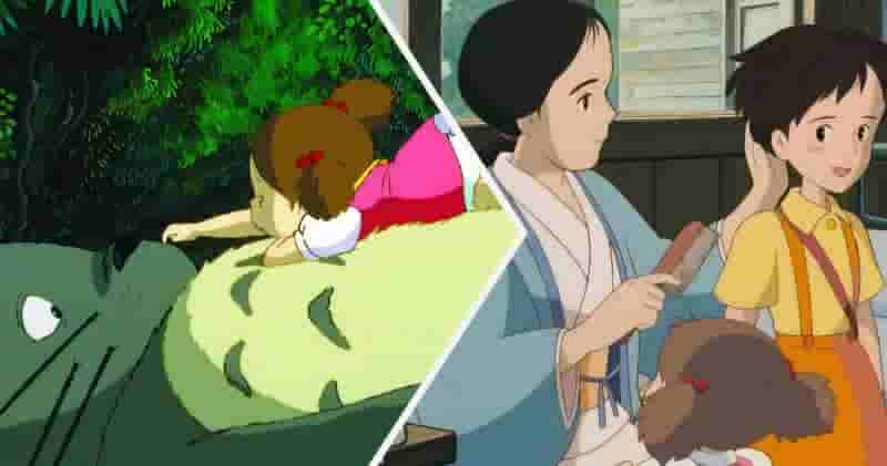 Рейтинг всех фильмов Ghibli с 2000 года