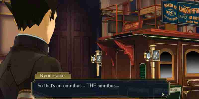 The Great Ace Attorney Chronicles: Все Cases, Ranked