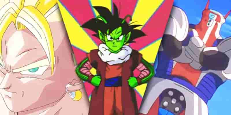 Все, что вам нужно знать о Dragon Ball Fusion