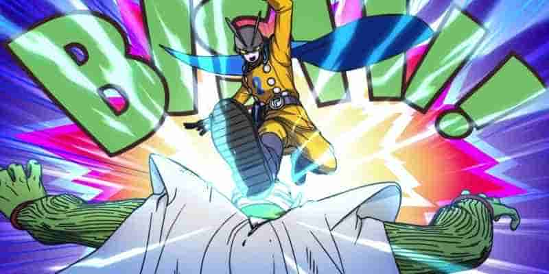 10 лучших супербоев Dragon Ball, в которых герои проиграли, рейтинг