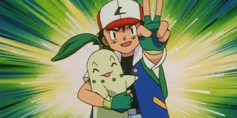 10 лучших анимированных Эпизоды Pokémon Johto Journeys, рейтинговые