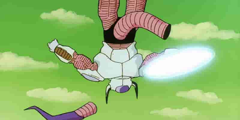 Жестокие травмы Dragon Ball, которые должны были быть постоянными
