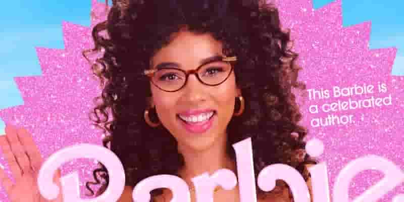 Каждая Барби в фильме о Барби, рейтинг